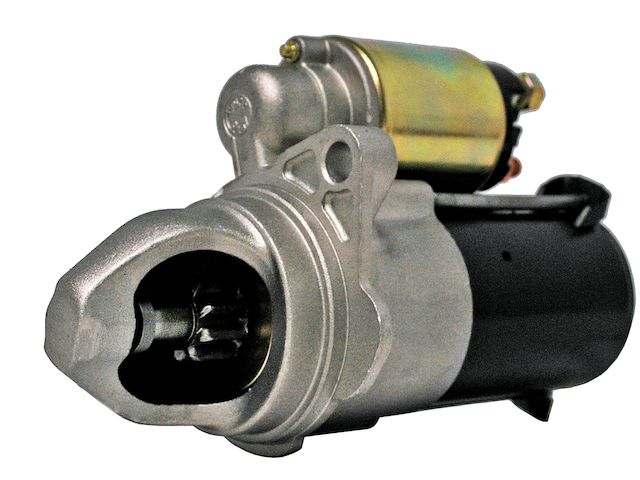 2006 Chevy Cobalt Starternull