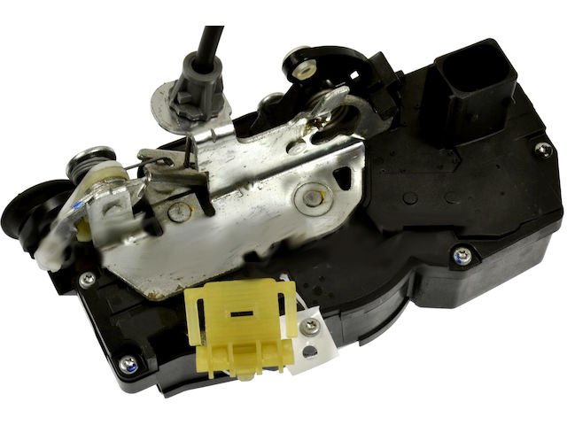 2008-2013 Cadillac CTS Door Lock Actuator - Standard Motor Products