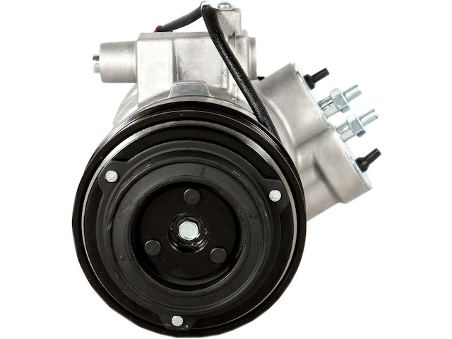 2008-2011 Ford Focus A/C Compressor - Valeo 815561 - PartsGeek.com