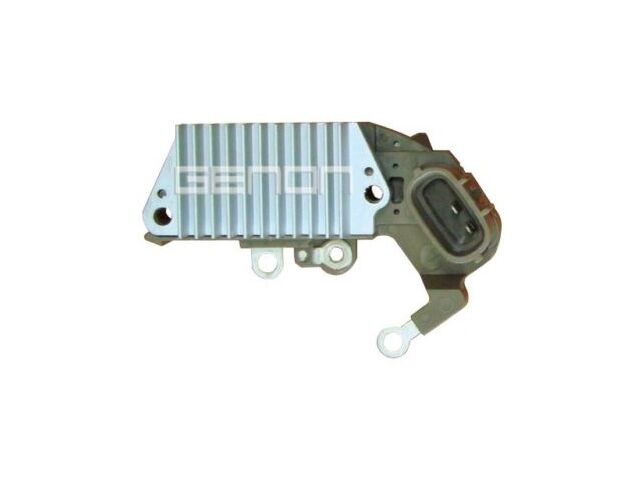 2008-2009 Hyundai Santa Fe Voltage Regulator - Genuine 37370 25110 ...