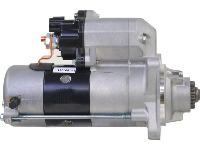 New Starter Fits Dodge Ram 2500 3500 5.9L Diesel 2003 2004 2005 2006 05086932A E - Foto 3