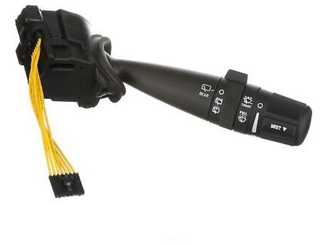 For 2008-2012 Jeep Liberty Wiper Switch SMP 33248KN 2009 2010 2011 | eBay