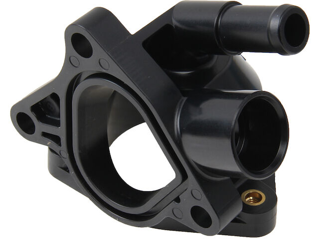 2008-2012 Honda Accord Thermostat Housing - Genuine 19320-R40-A01 ...