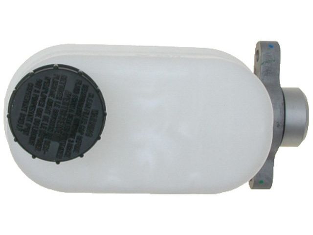 thumbnail image 2 of Brake Master Cylinder For 1987-1996 Ford E-250, E-350, F-250, F-350 5.8L – MC10012 2 of 4