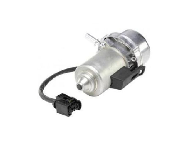 Hella 34332283333, 8TG009383101 Vacuum Pump; For Brake Booster - BMW Hella 34332283333, 8TG009383101 Vacuum Pump; For Brake Booster - BMW