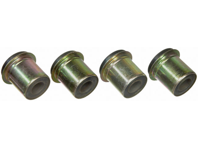 Front Control Arm Bushings - 1/2 Ton Only