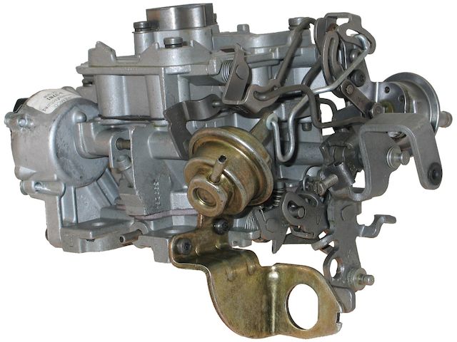 For 19821984 Chevrolet C10 Carburetor 52536XP 1983 eBay