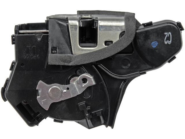 For 2009-2014 Toyota Corolla Door Latch Assembly Front Left Dorman