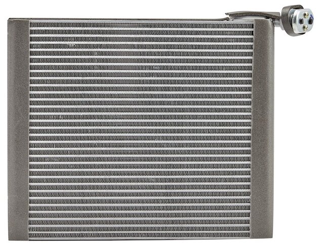 thumbnail image 2 of AC Evaporator Core For Toyota Corolla Matrix Prius 2005-2008, 1.8L 1.5L, Direct Fit Front AC Evaporator 2 of 6