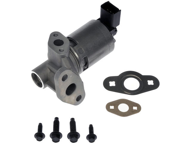 2010 Dodge Journey Egr Valve