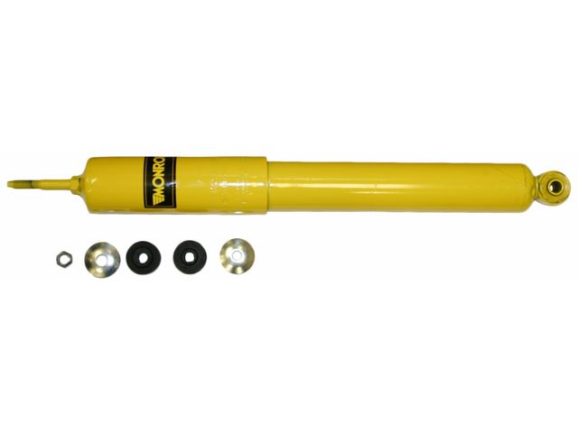 Shock Absorber - Rear - Monroe