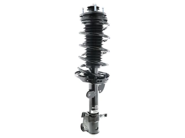2009-2015 Honda Pilot Strut Assembly - KYB SR4232 - Front Left ...