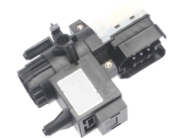 Genuine Land Rover Ignition Switch YXB000080 - Fits Range Rover 2003-2009 - New OEM