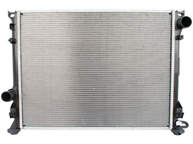 2009-2010 Chrysler 300 Radiator - Denso 221-9251 - PartsGeek.com