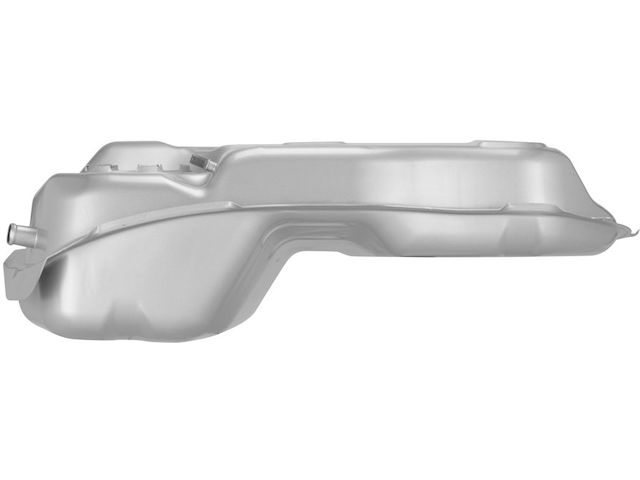 2010 Ford Escape Gas Tank Size