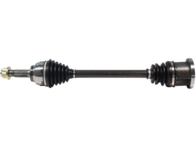 ジョージ様 For 2009-2013 Infiniti G37 CV Axle Assembly Front Left GSP 48143TK