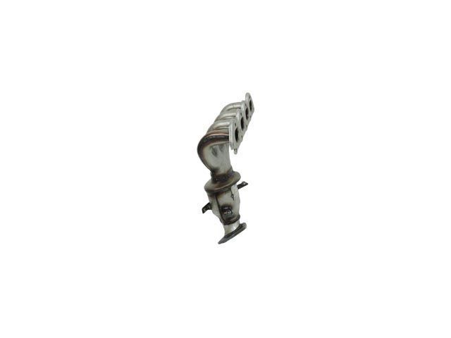 2009-2010 Pontiac G3 Catalytic Converter - Eastern Catalytic 50485 ...