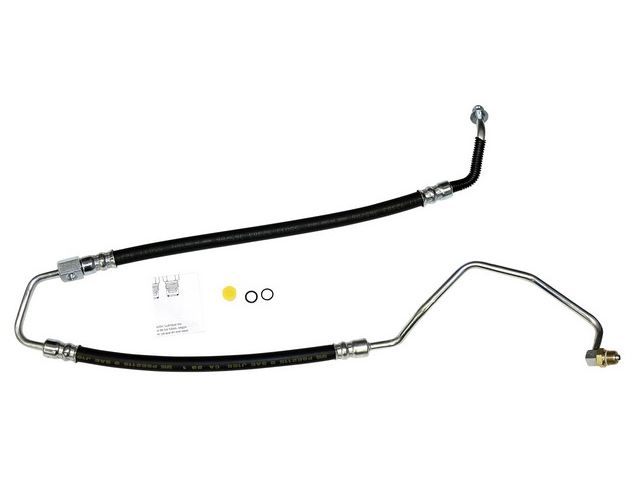 Details About For 2009 2010 Ford F150 Power Steering Pressure Line Hose Assembly 13724xc