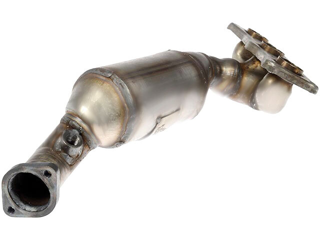 2009-2012 BMW 328i xDrive Catalytic Converter - Dorman 674-319 - Rear ...