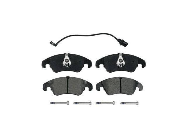 Brake pads audi q5