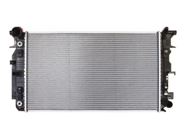 2007-2013 Freightliner Sprinter 3500 Radiator - CSF 3660 - PartsGeek.com