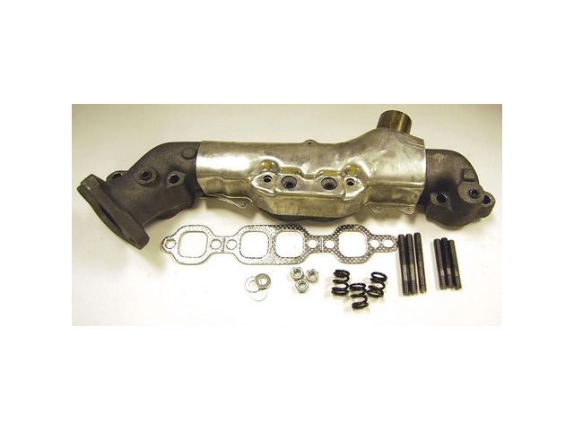 For 19801986 Chevrolet Caprice Exhaust Manifold Right 23841KF 1981