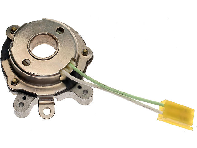 For 19821984 Chevrolet Caprice Pickup Coil SMP 99452WY 1983 eBay