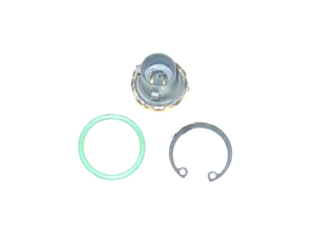 1984 Chevrolet Corvette A/C Compressor Cutoff Switch - GPD 1711329 ...