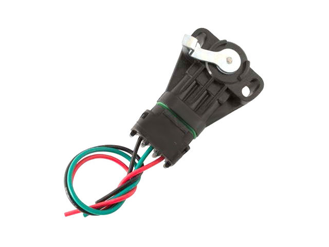 thumbnail image 2 of Throttle Position Sensor For 1990-1995 Chevrolet Corvette ZR-1 – Direct Replacement 2 of 6