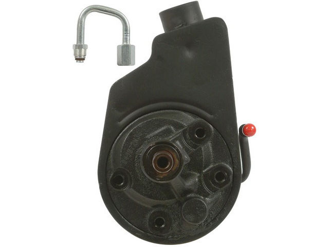 For 19972000 Chevrolet K2500 Power Steering Pump Cardone 94439HD 1998