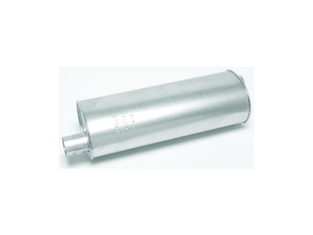 1993-1995, 1999-2000 Chevrolet K2500 Muffler - Walker 18138