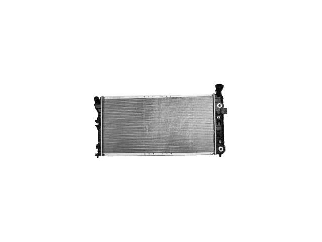 2000-2005 Chevrolet Monte Carlo Radiator - TYC 2343 - Primary ...