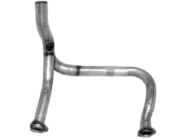 Mac Auto Parts Exhaust Muffler Pipe System For Chevy S10 Blazer 4-Door 1992-1994-1016564