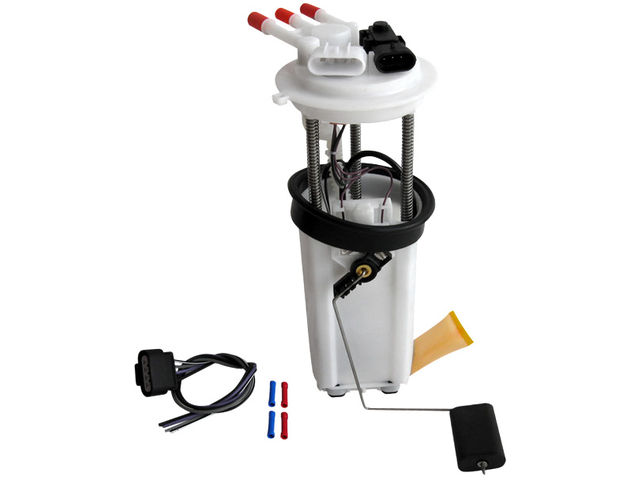 Fits 2003-2005 Chevrolet Blazer Fuel Pump Autobest 49679NB 2004 4.3L V6