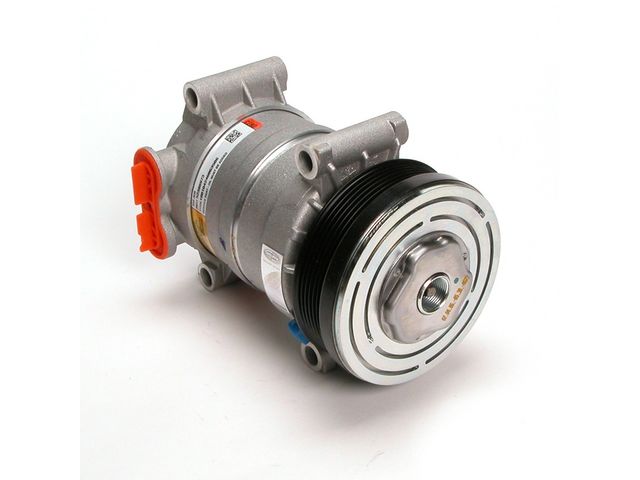 1996-1998 Chevrolet S10 A/C Compressor - Delphi CS0120 - PartsGeek.com
