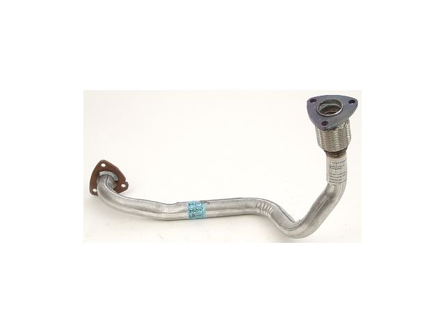 chevy s10 exhaust pipe