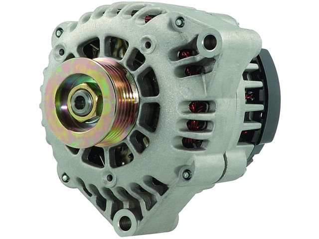 For 19992005 Chevrolet Silverado 1500 Alternator AC Delco 57148PM 2001