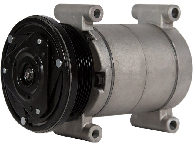 1999, 2001 Chevrolet Silverado 1500 A/C Compressor - Valeo 10000585 ...