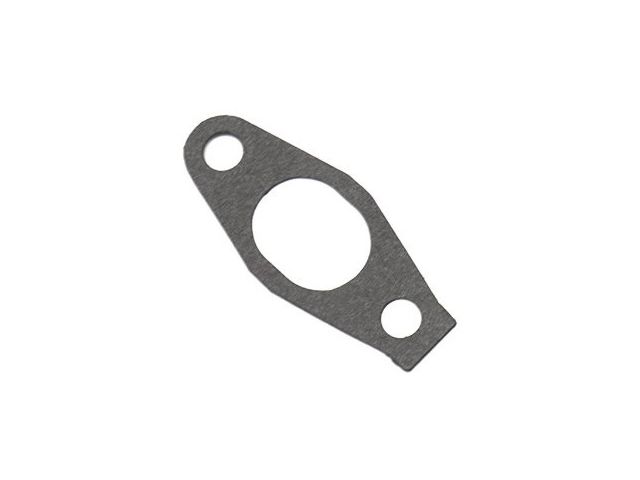2001-2010 Chevrolet Silverado 2500 HD Turbocharger Oil Return Line ...