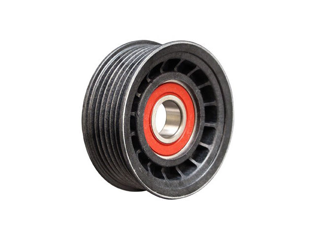 Tendeur De Courroie De Distribution Avec Poulie Pour Chevrolet Silverado 2500 HD 2009-2014 & GMC Savana 3500 - 2