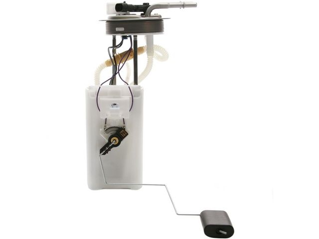 Topcn-autoparts Electric Fuel Pump Module Assembly E3508M – For 2000-2003 Chevy Tahoe GMC Yukon 4.8L 5.3L, 4 Door