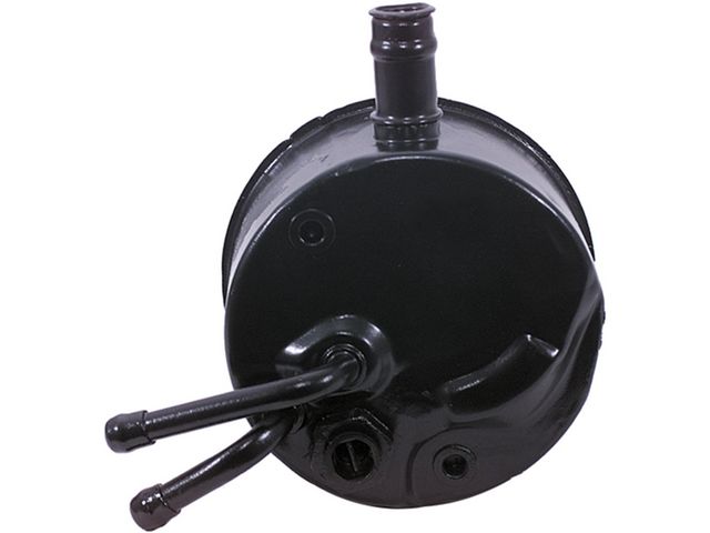 For 19891991 Chevrolet V3500 Power Steering Pump Cardone 59654JM 1990
