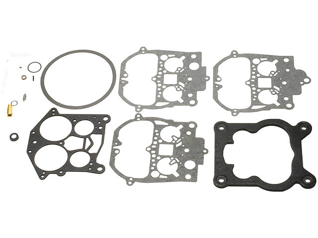For 1975-1978 GMC C15 Carburetor Repair Kit SMP 22882YC 1976 1977