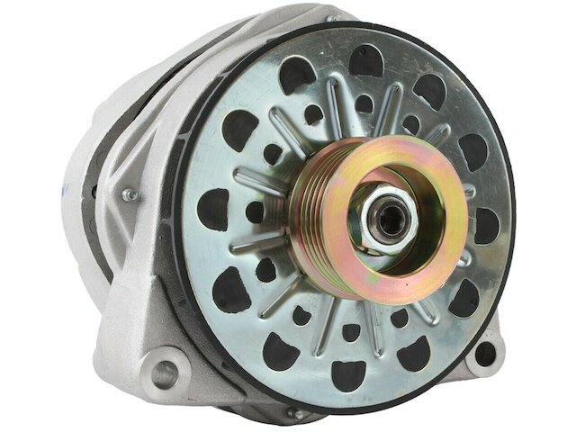 For 19982000 GMC Savana 1500 Alternator 25566YR 1999 eBay