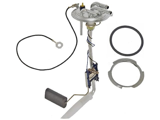 1980-1986 GMC K1500 Fuel Level Sending Unit - Fuel Delivery - Dorman 80 ...