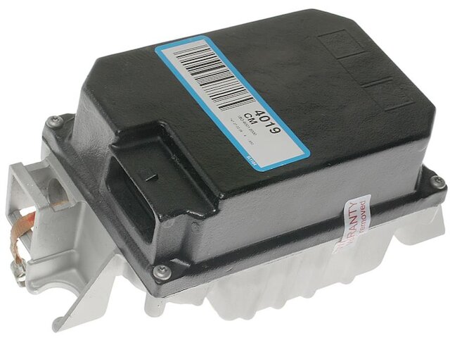 Cruise Control Module Replacement - Cruise Control Parts | Parts Geek