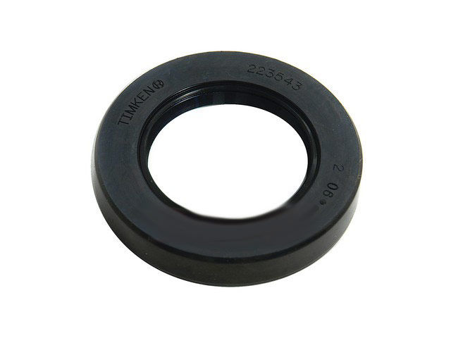 For 1994 Subaru SVX Input Shaft Seal Timken 86919VD | eBay