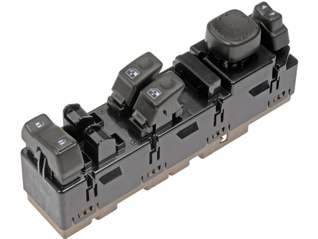 For 20032006 GMC Sierra 1500 Window Switch Front Left Dorman 24435CB
