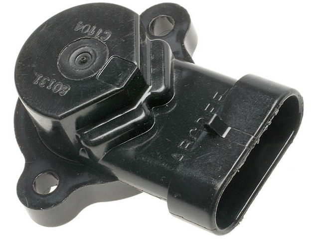 For 20002002 GMC Sierra 1500 Throttle Position Sensor SMP 52759VC 2001