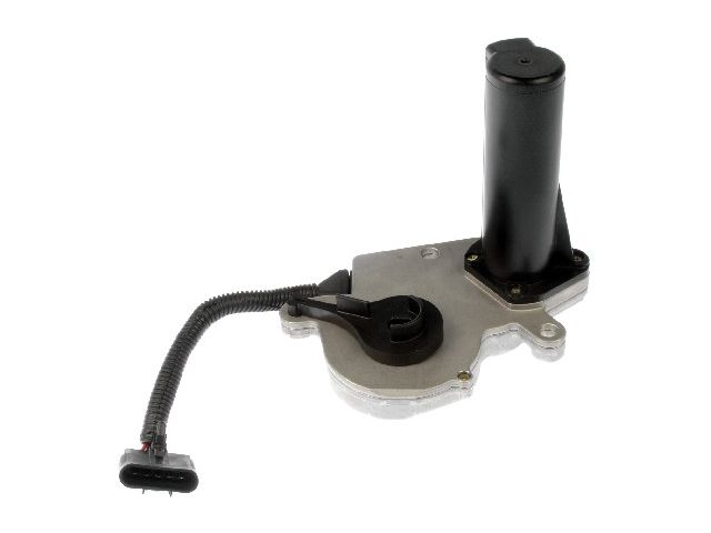 For 2003 2006 Gmc Sierra 2500 Hd Transfer Case Motor Dorman 94883kq 2004 2005 Ebay